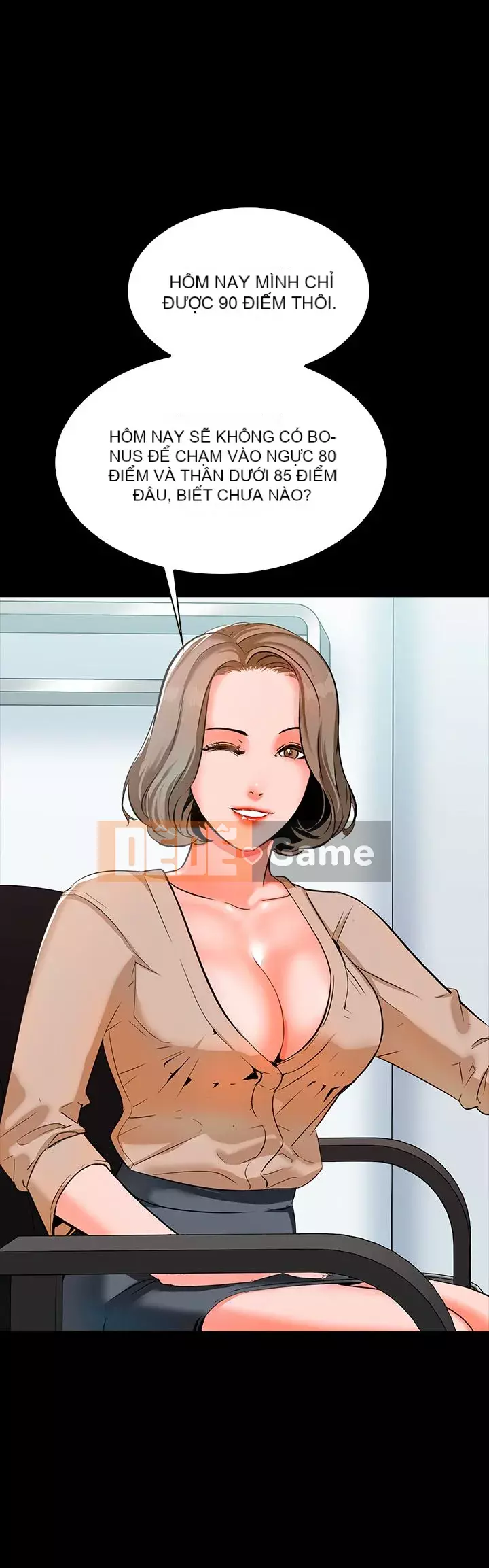 Gia sư tại nhà Chương 1-40