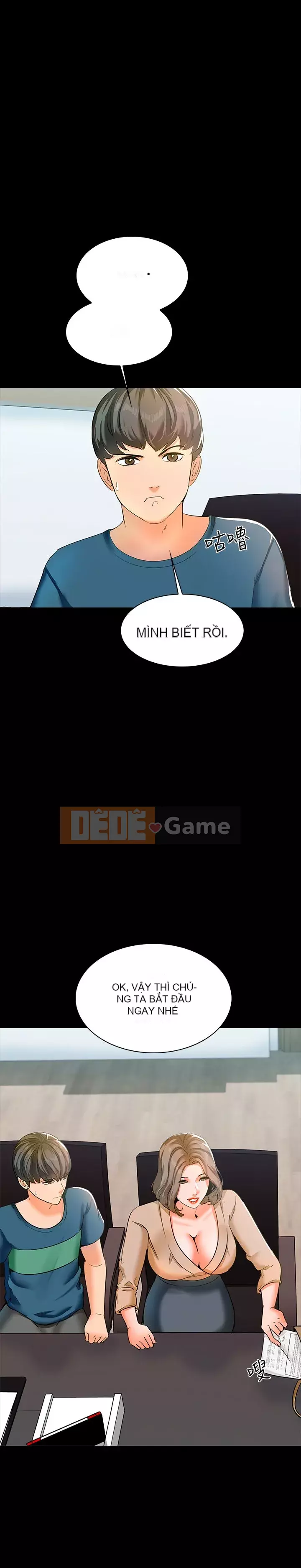 Gia sư tại nhà Chương 1-40