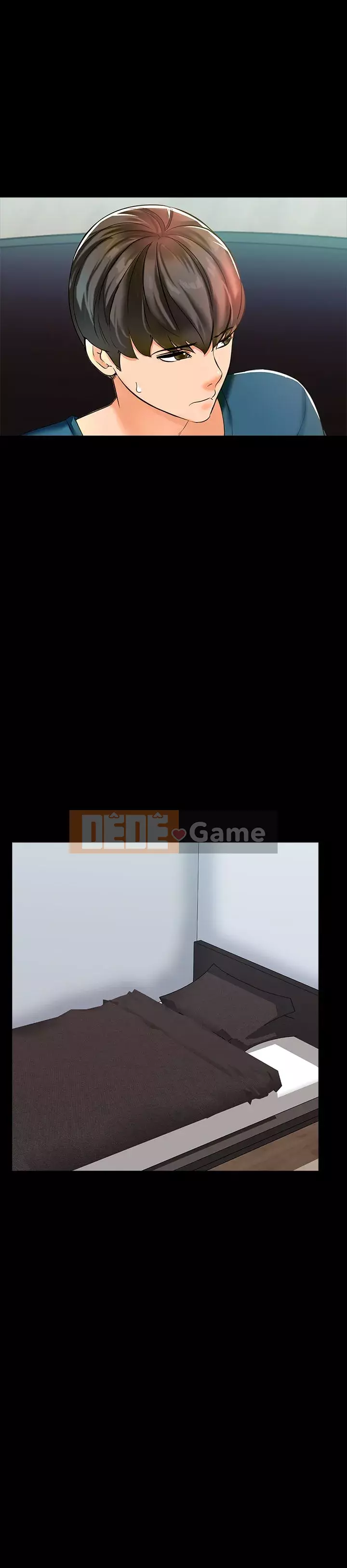 Gia sư tại nhà Chương 1-40