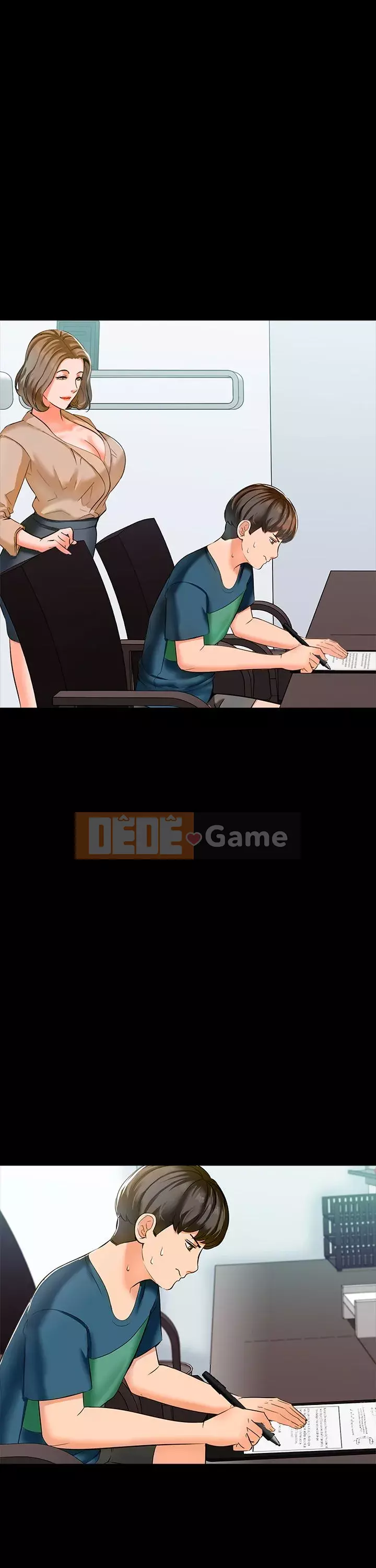 Gia sư tại nhà Chương 1-40