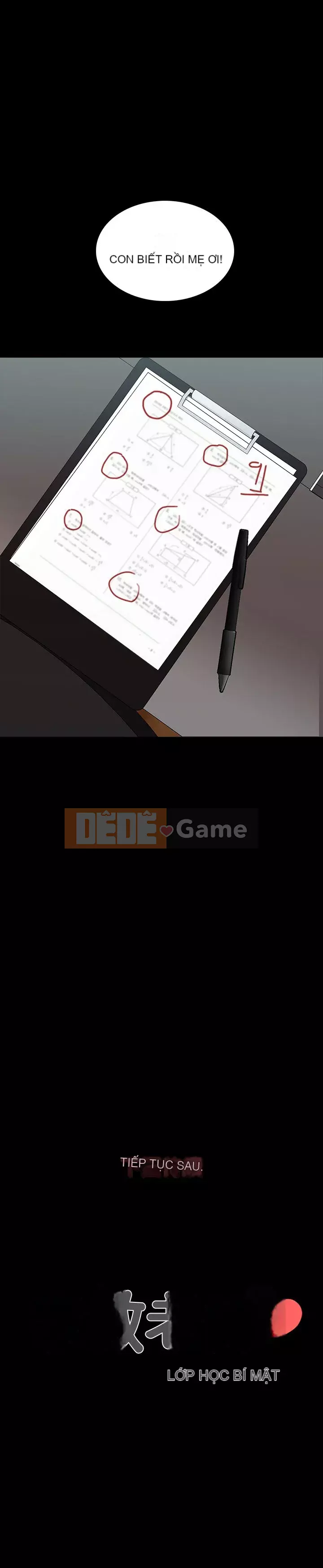 Gia sư tại nhà Chương 1-40