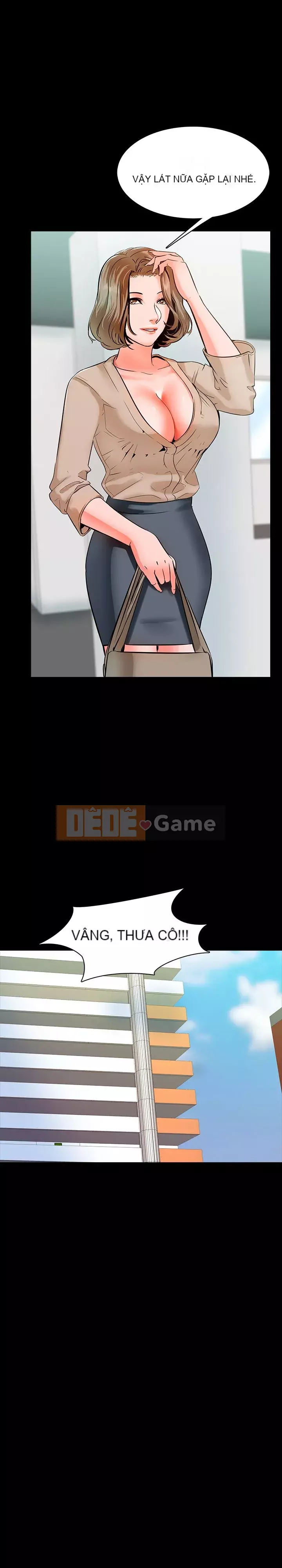 Gia sư tại nhà Chương 1-40