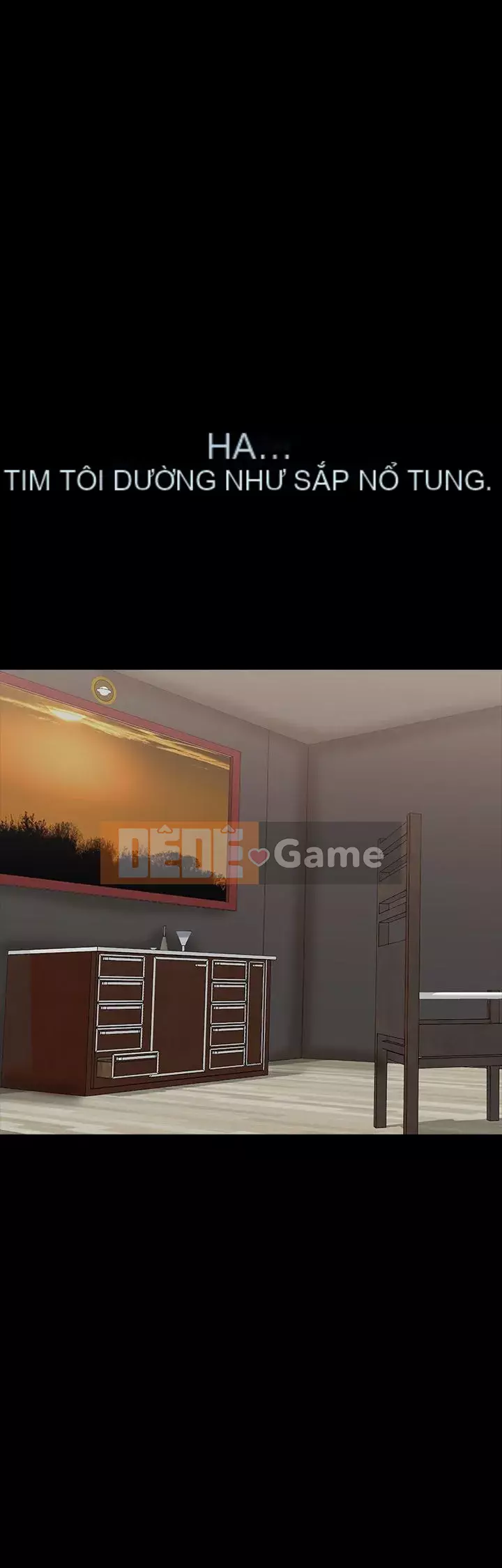 Gia sư tại nhà Chương 1-40