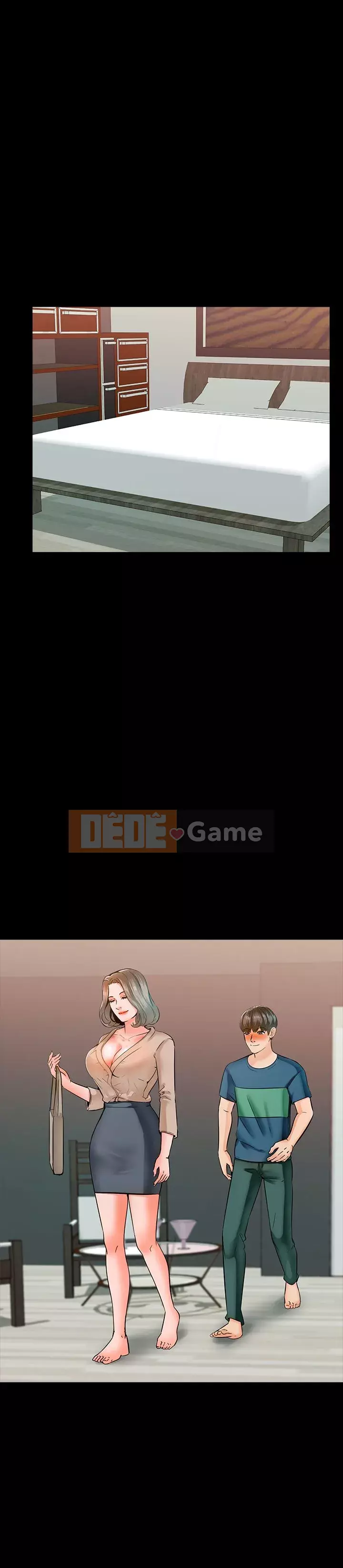 Gia sư tại nhà Chương 1-40