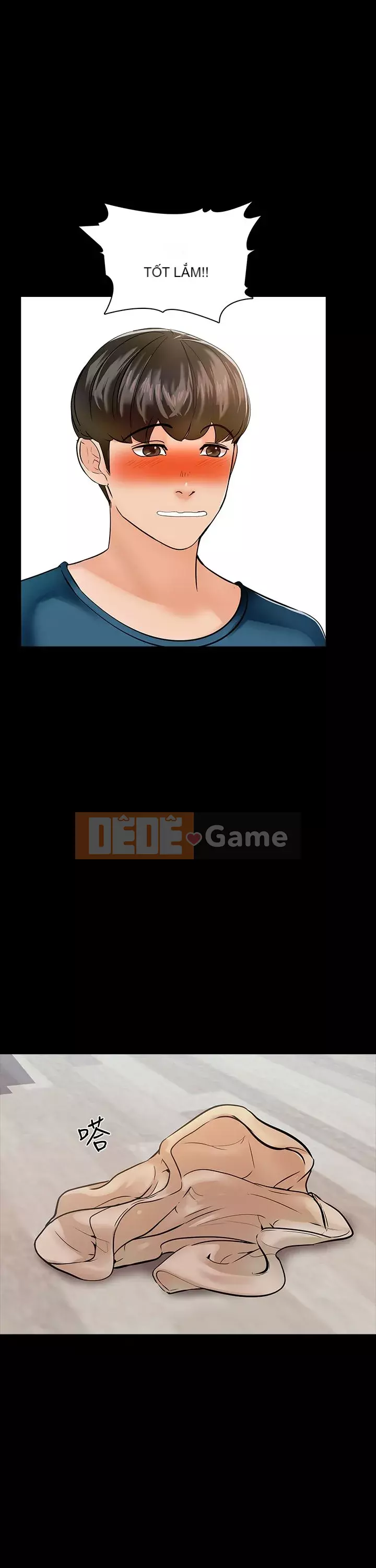 Gia sư tại nhà Chương 1-40