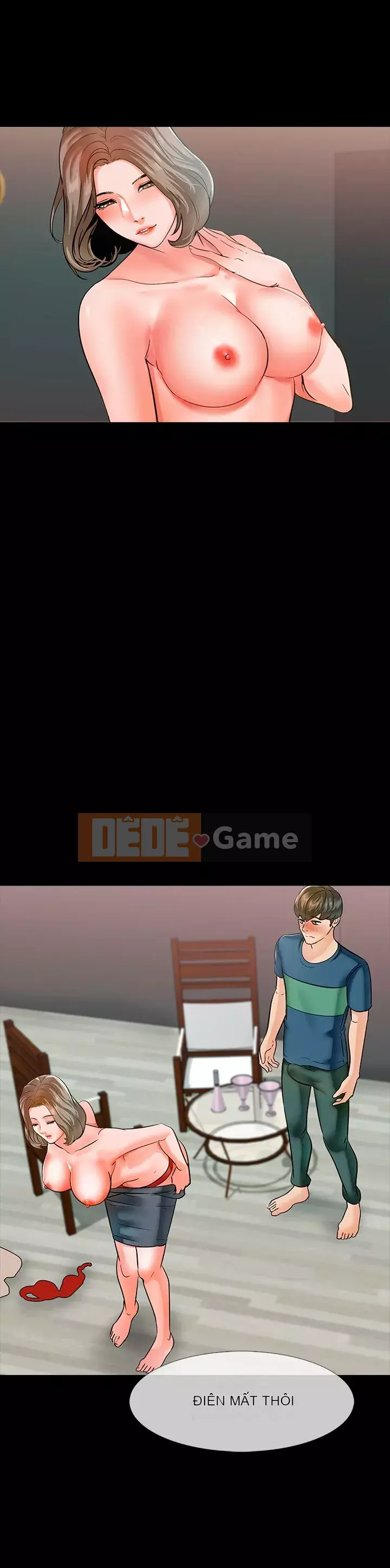 Gia sư tại nhà Chương 1-40