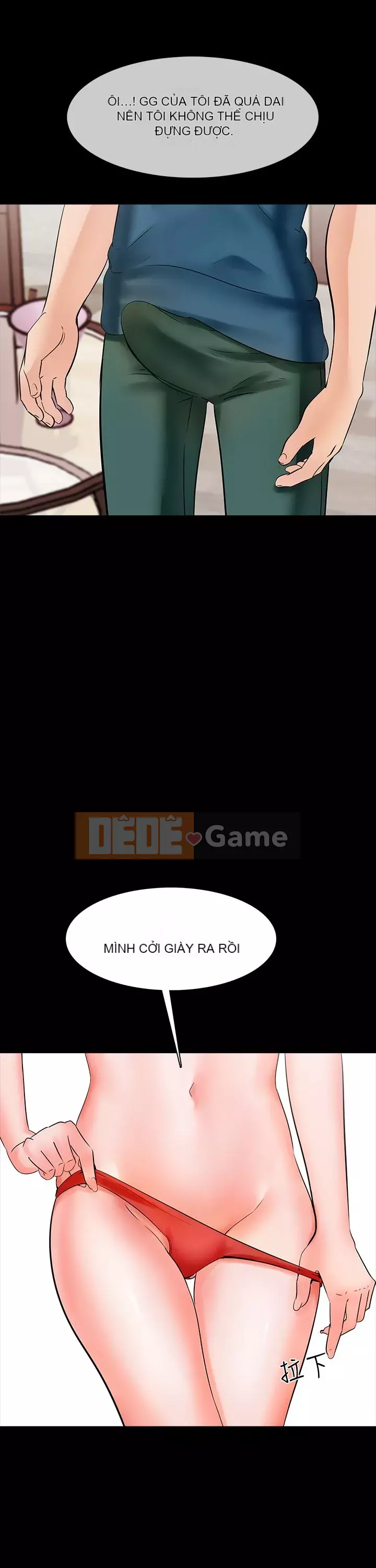 Gia sư tại nhà Chương 1-40