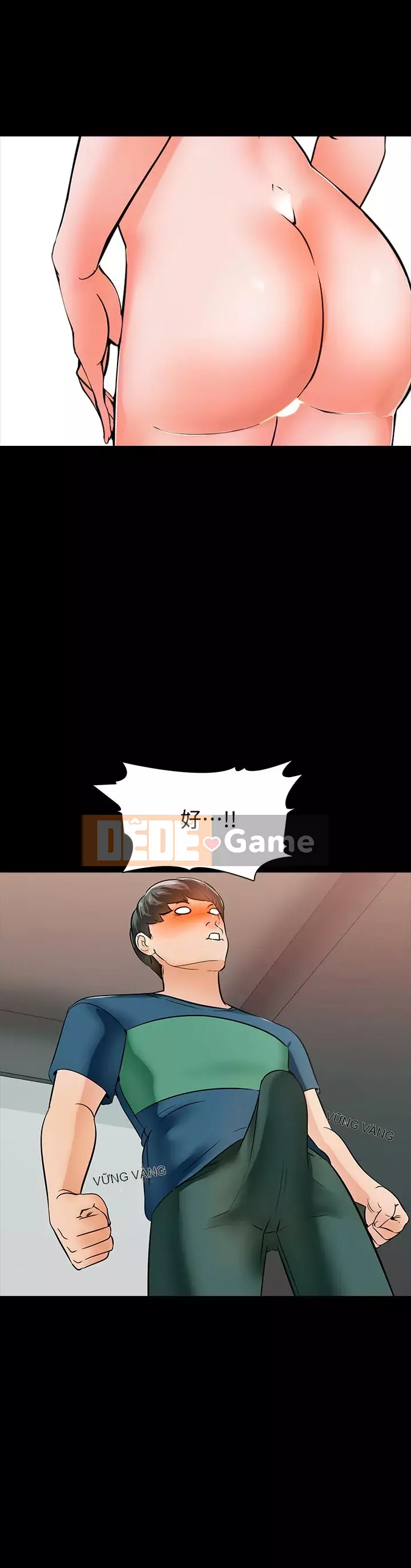 Gia sư tại nhà Chương 1-40