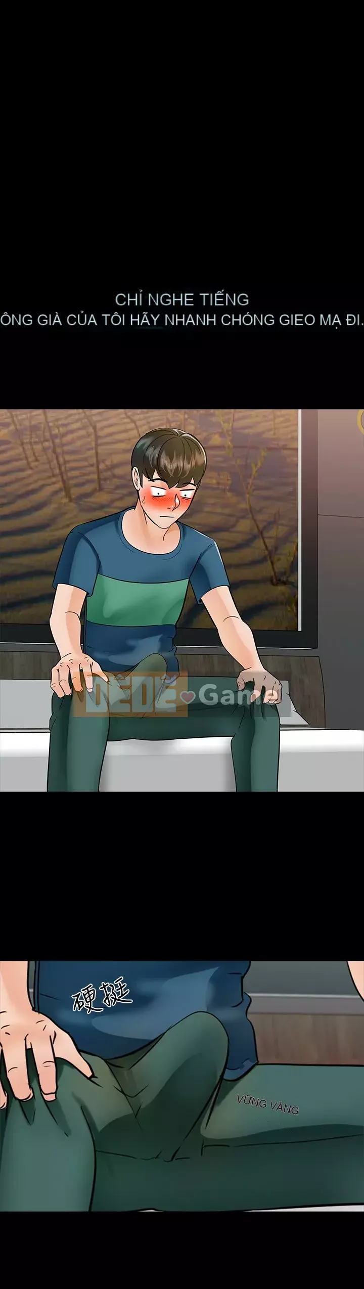 Gia sư tại nhà Chương 1-40