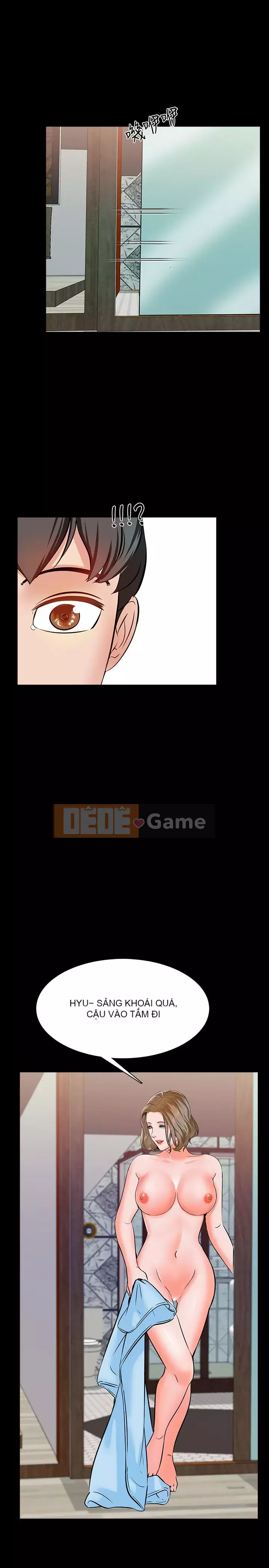 Gia sư tại nhà Chương 1-40