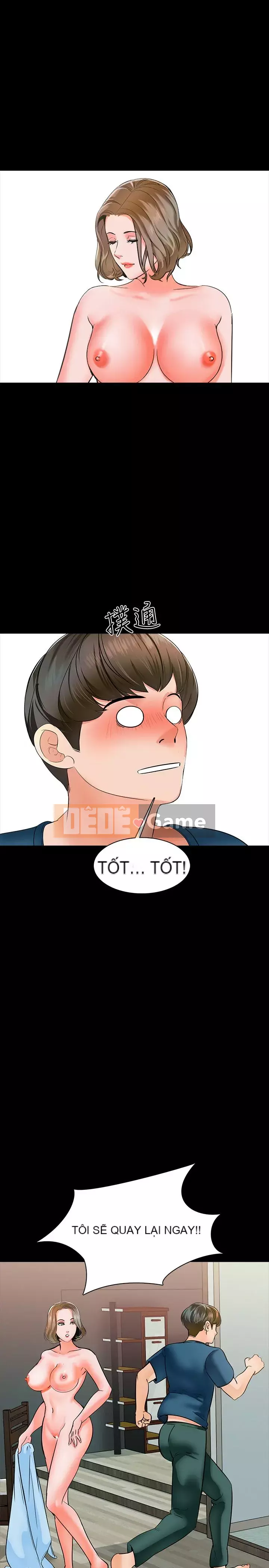 Gia sư tại nhà Chương 1-40