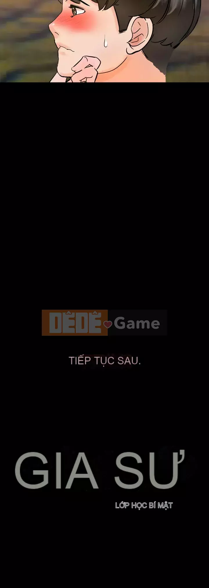 Gia sư tại nhà Chương 1-40