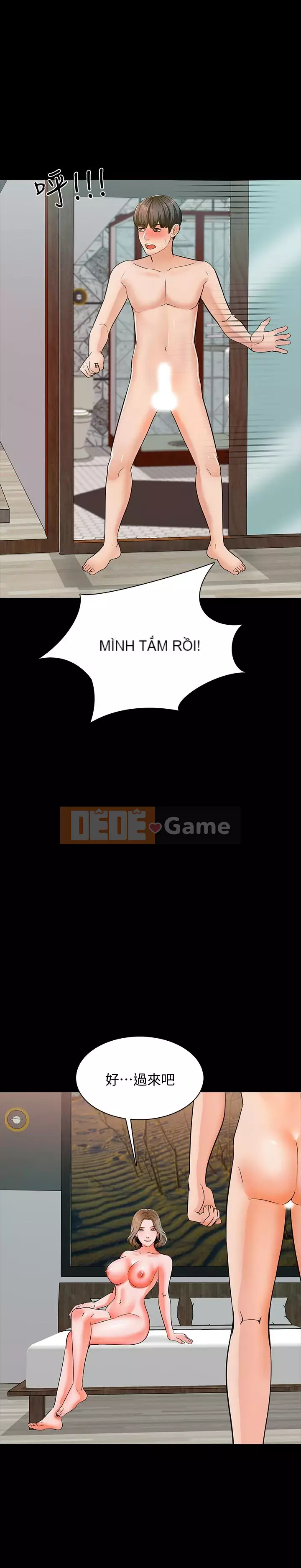 Gia sư tại nhà Chương 1-40