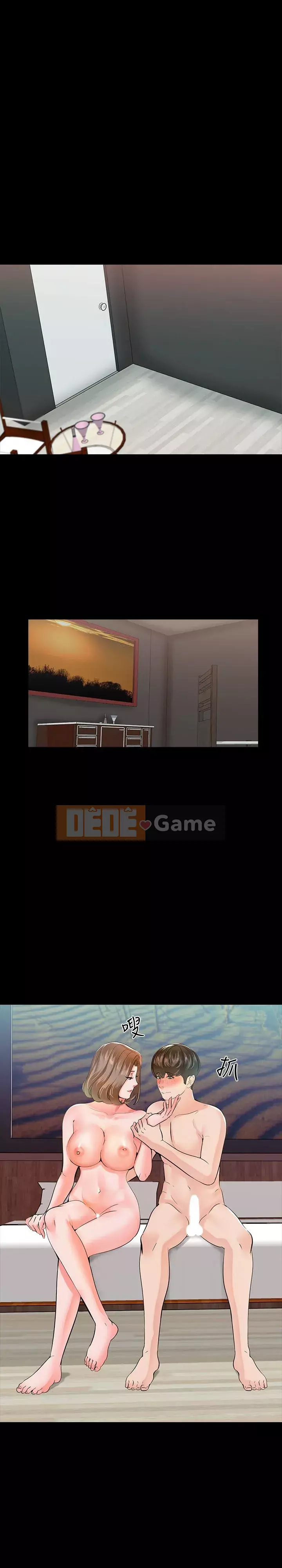 Gia sư tại nhà Chương 1-40