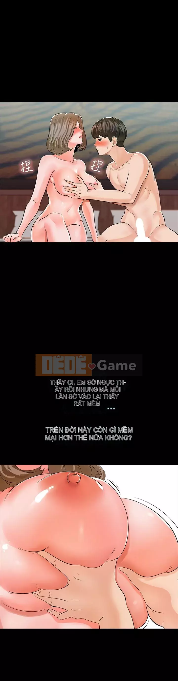 Gia sư tại nhà Chương 1-40