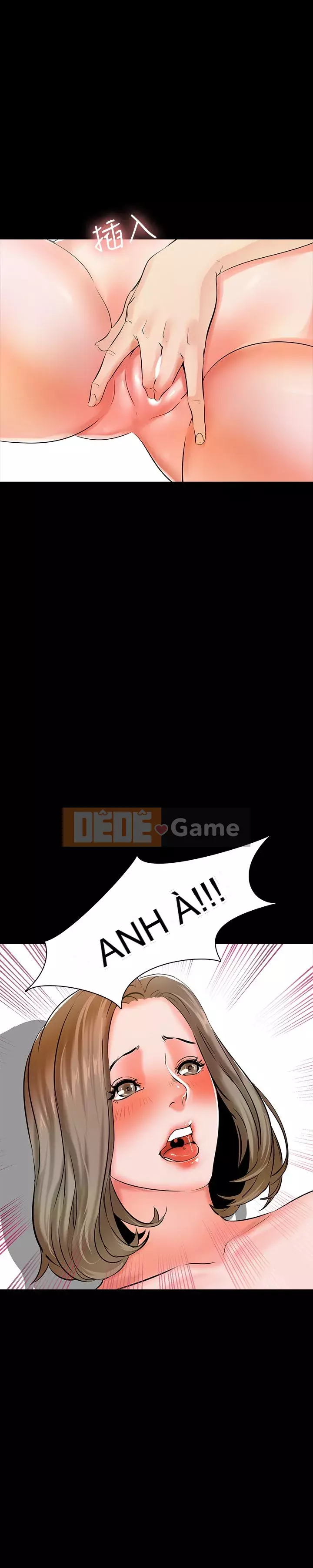 Gia sư tại nhà Chương 1-40