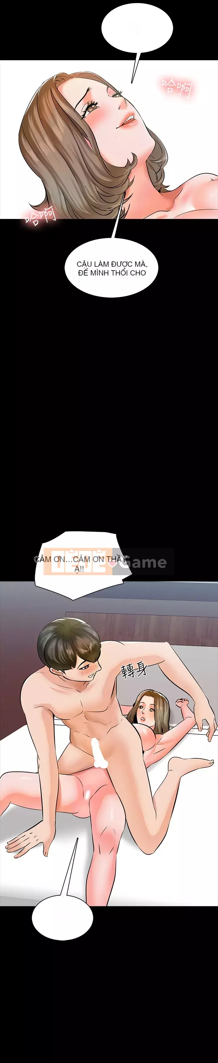 Gia sư tại nhà Chương 1-40