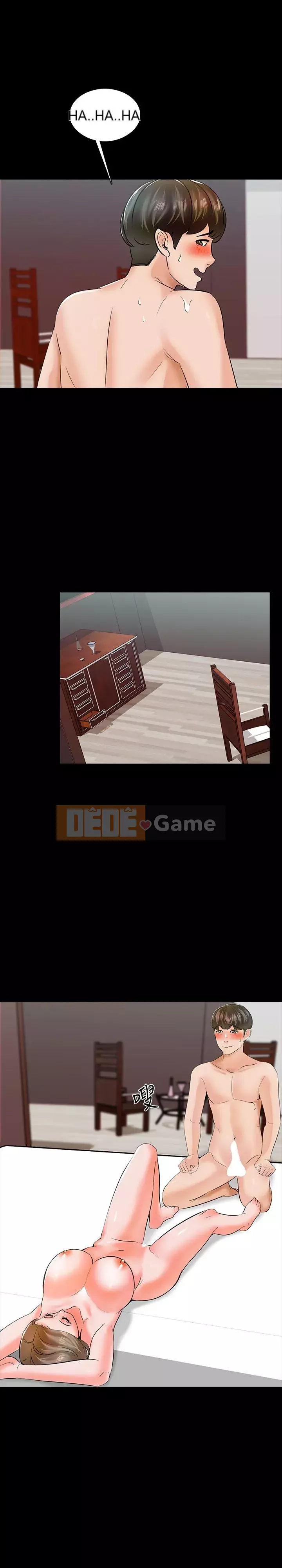 Gia sư tại nhà Chương 1-40