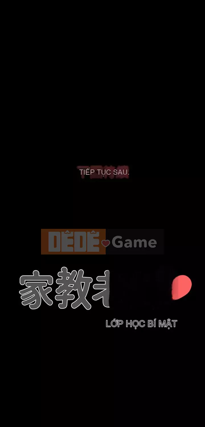 Gia sư tại nhà Chương 1-40