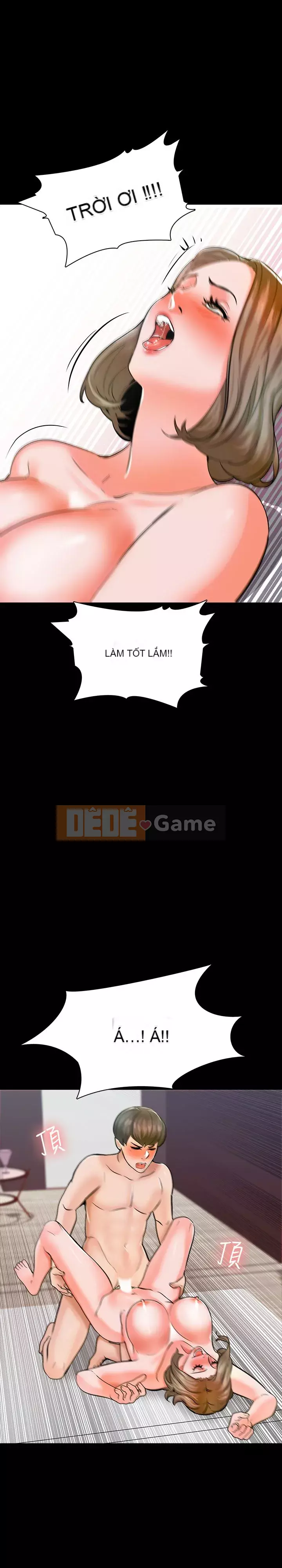 Gia sư tại nhà Chương 1-40