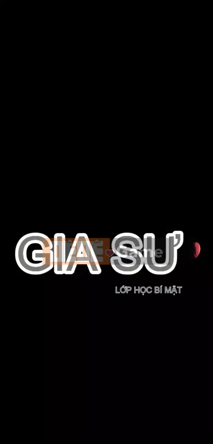 Gia sư tại nhà Chương 1-40