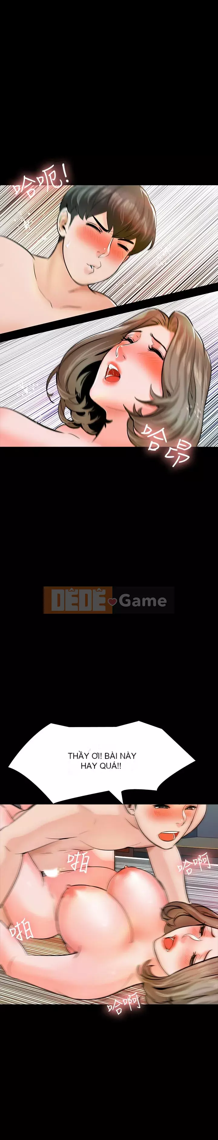 Gia sư tại nhà Chương 1-40