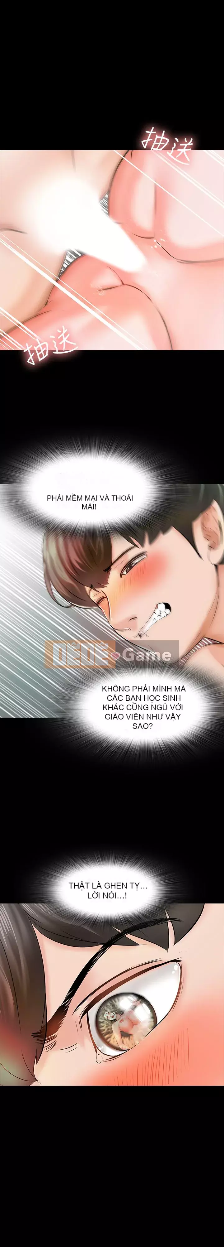 Gia sư tại nhà Chương 1-40