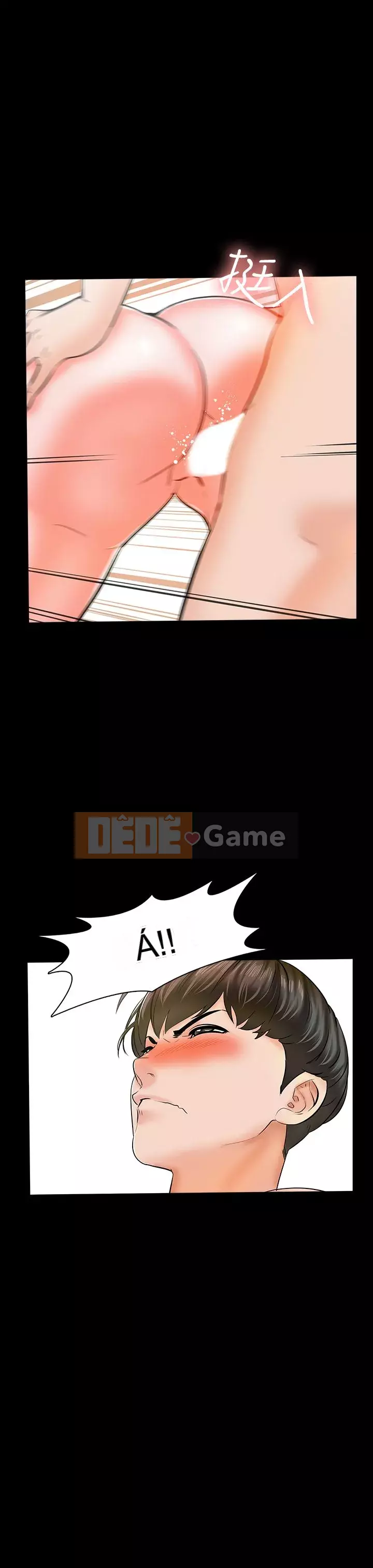 Gia sư tại nhà Chương 1-40