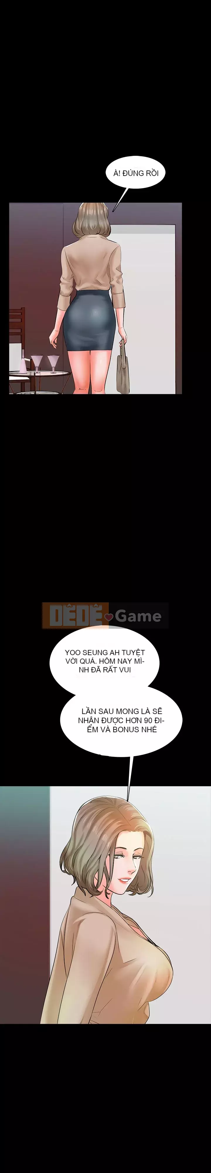 Gia sư tại nhà Chương 1-40