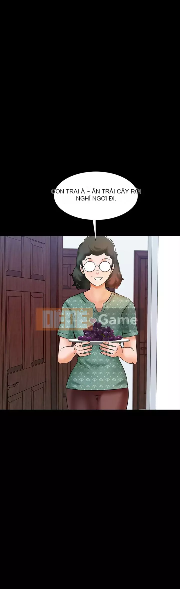 Gia sư tại nhà Chương 1-40