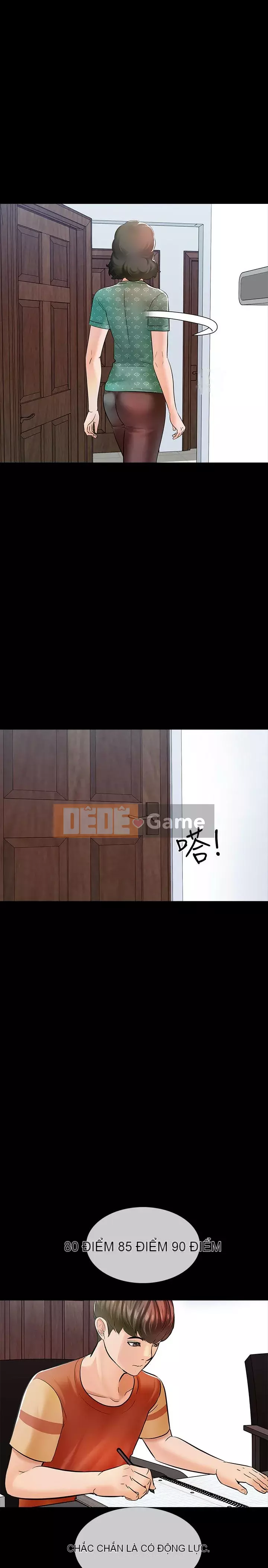 Gia sư tại nhà Chương 1-40