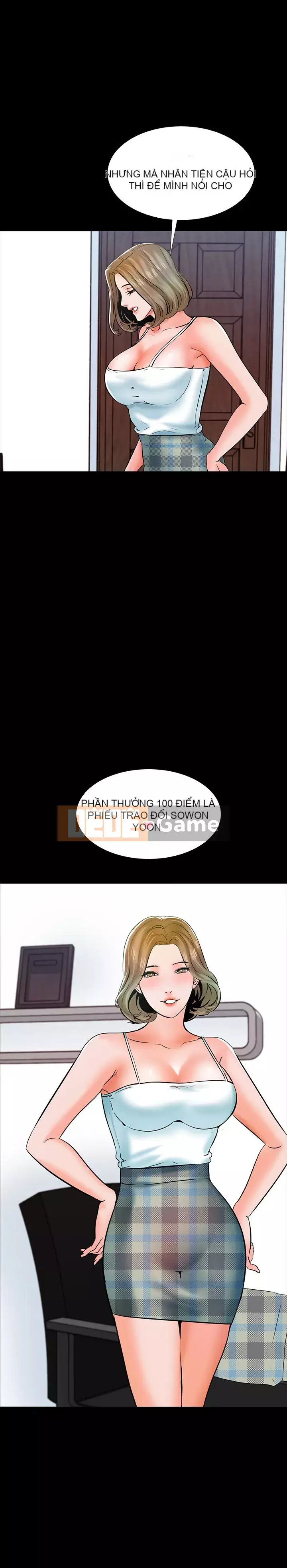 Gia sư tại nhà Chương 1-40