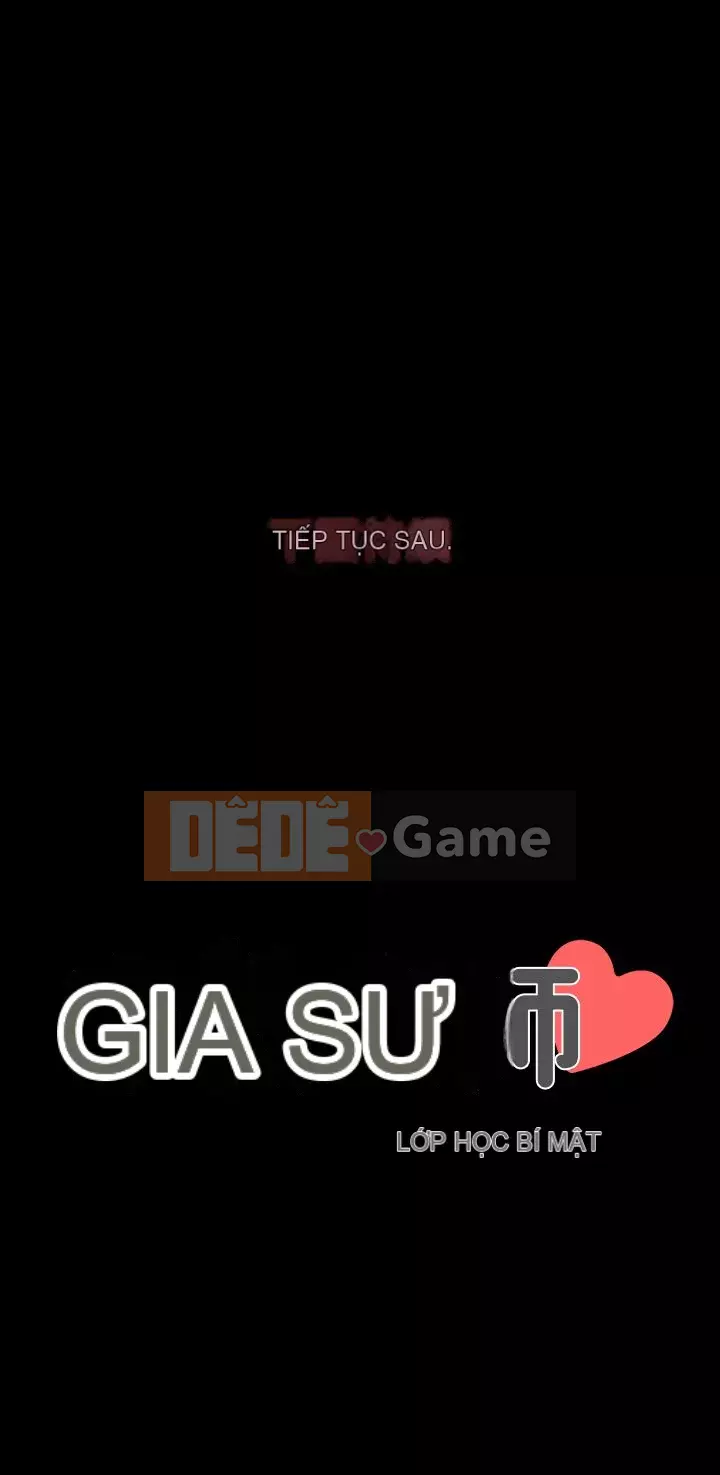 Gia sư tại nhà Chương 1-40