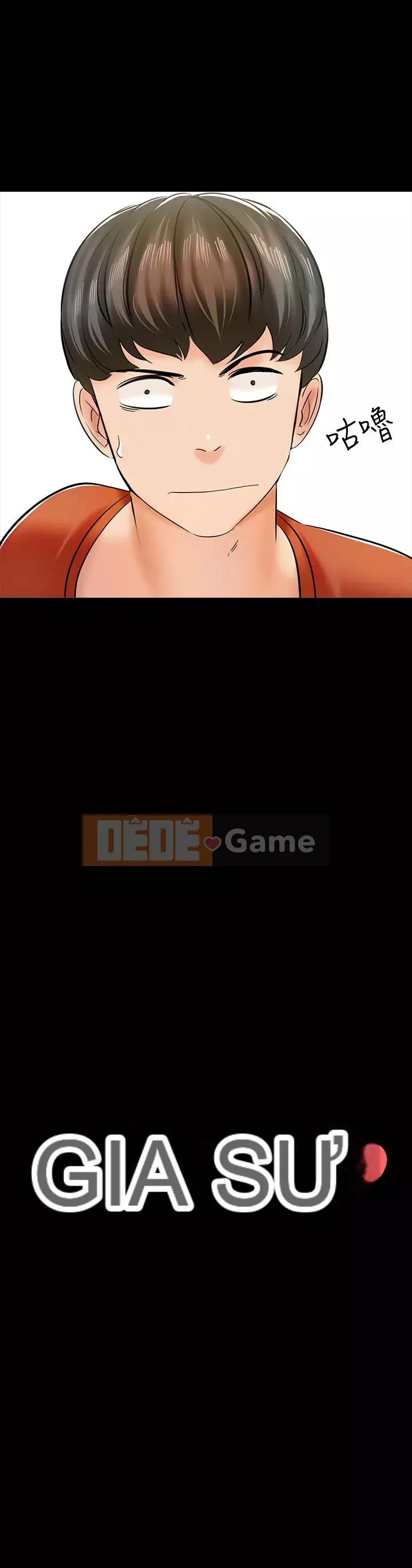 Gia sư tại nhà Chương 1-40