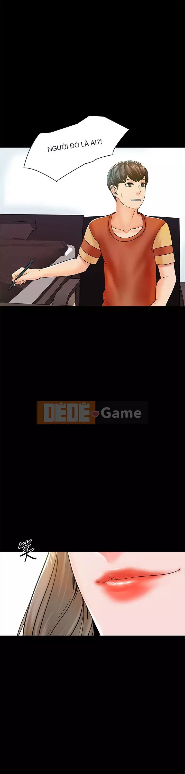 Gia sư tại nhà Chương 1-40