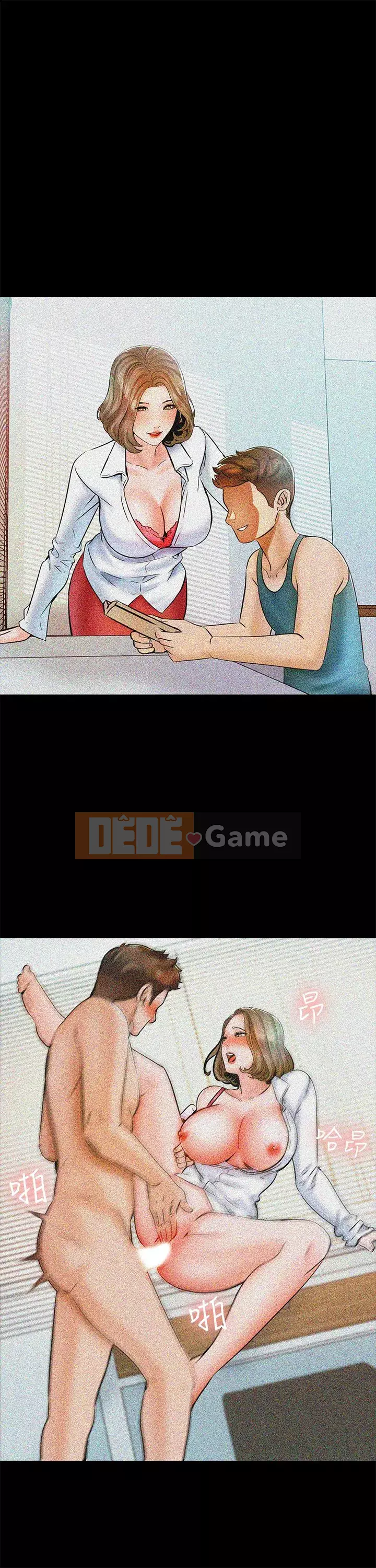 Gia sư tại nhà Chương 1-40