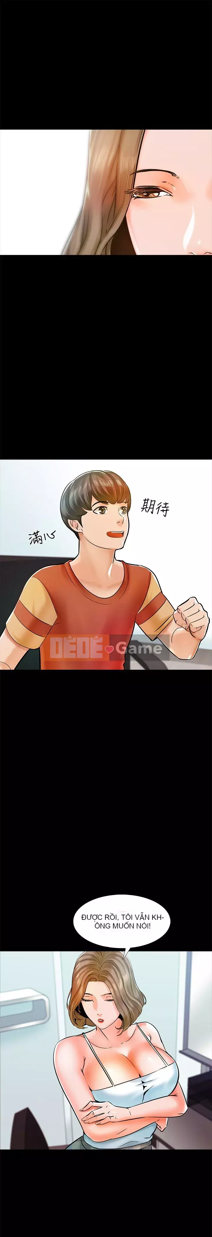 Gia sư tại nhà Chương 1-40