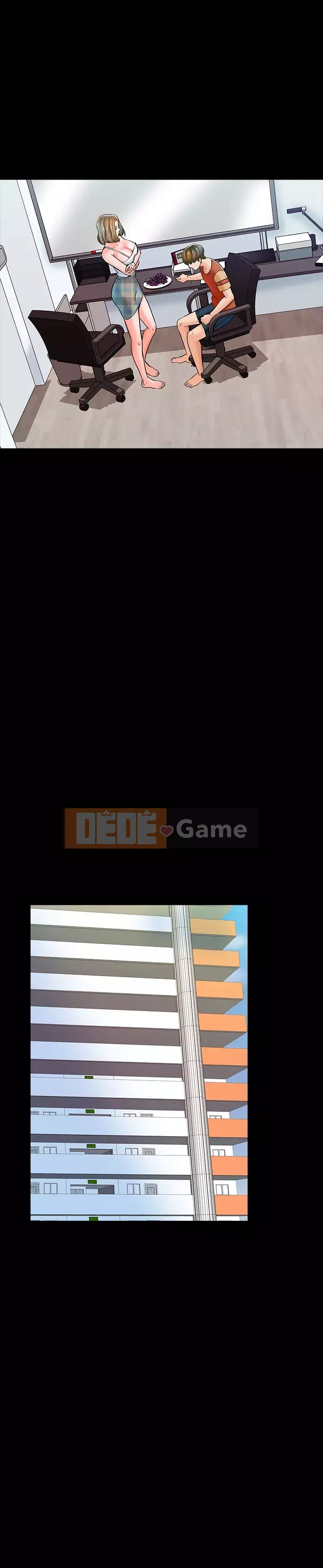 Gia sư tại nhà Chương 1-40