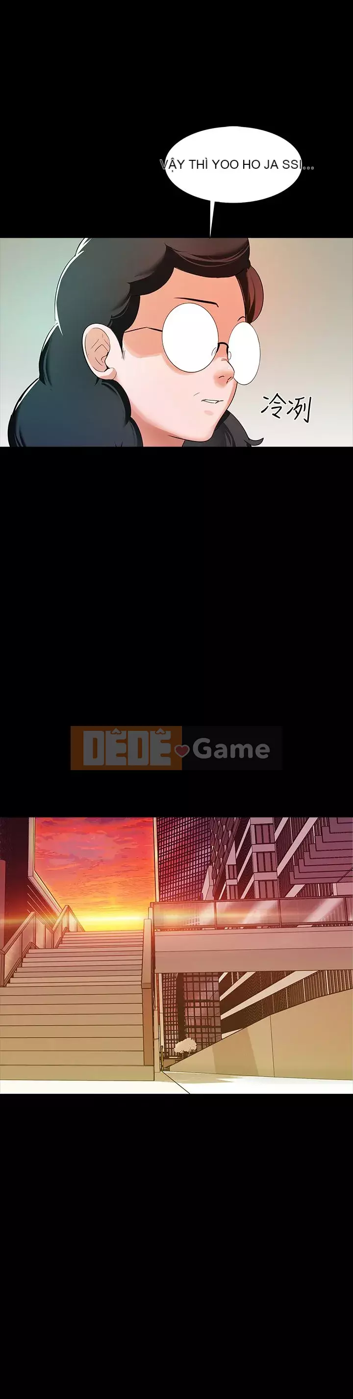 Gia sư tại nhà Chương 1-40