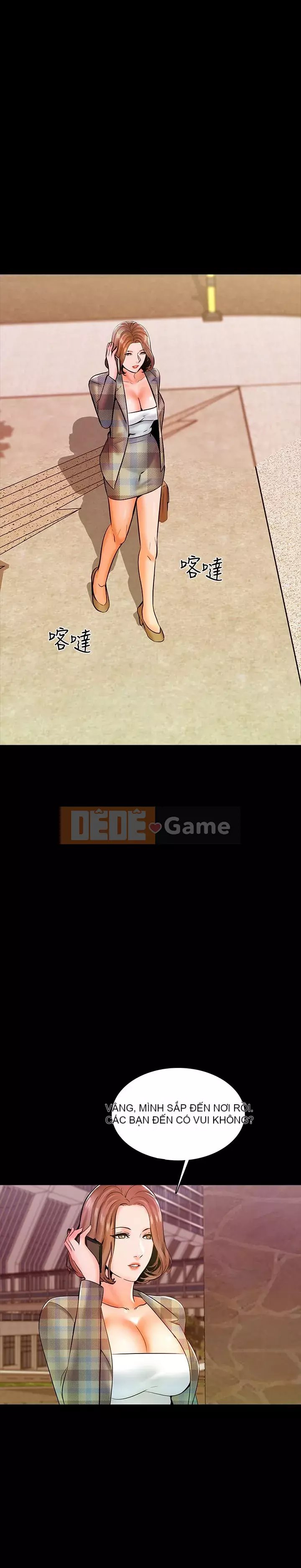 Gia sư tại nhà Chương 1-40