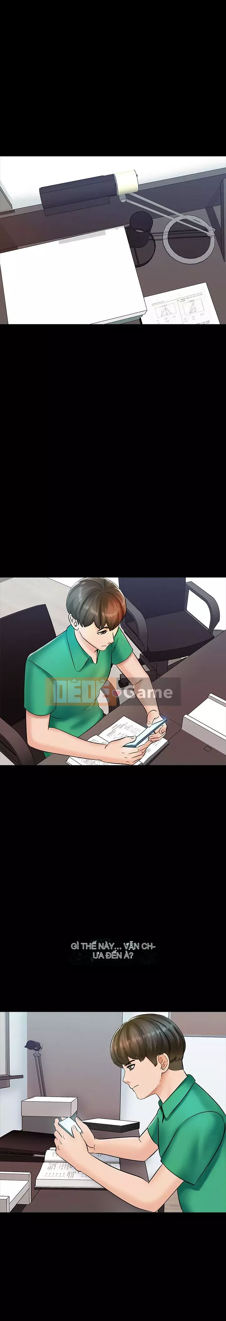 Gia sư tại nhà Chương 1-40