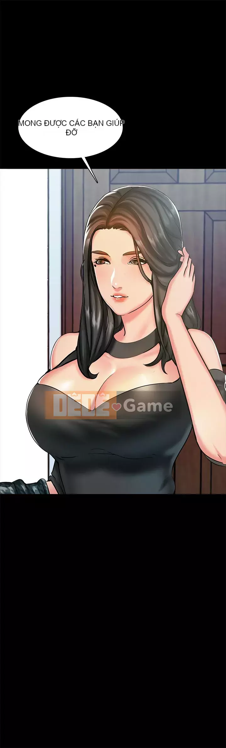 Gia sư tại nhà Chương 1-40