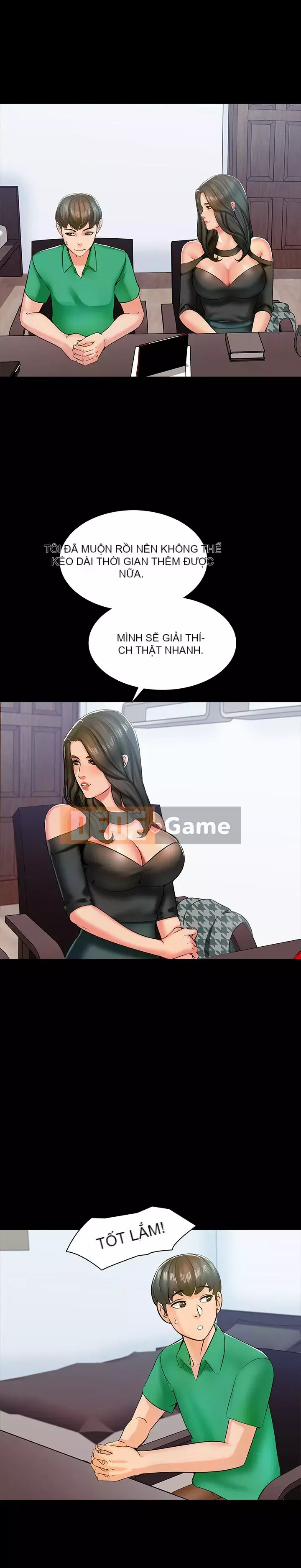 Gia sư tại nhà Chương 1-40