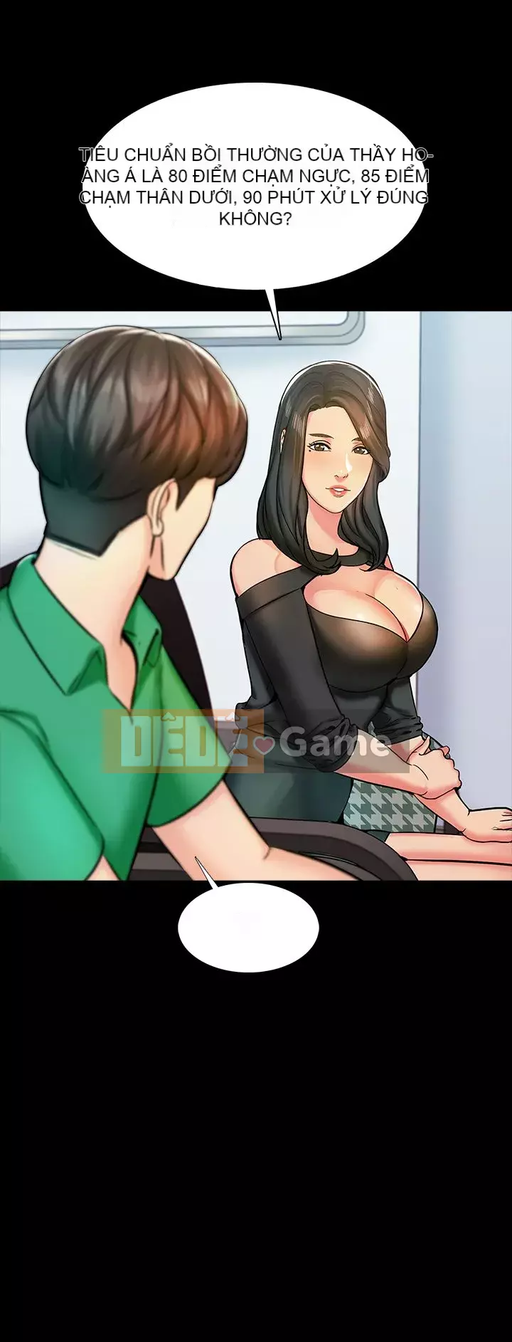 Gia sư tại nhà Chương 1-40