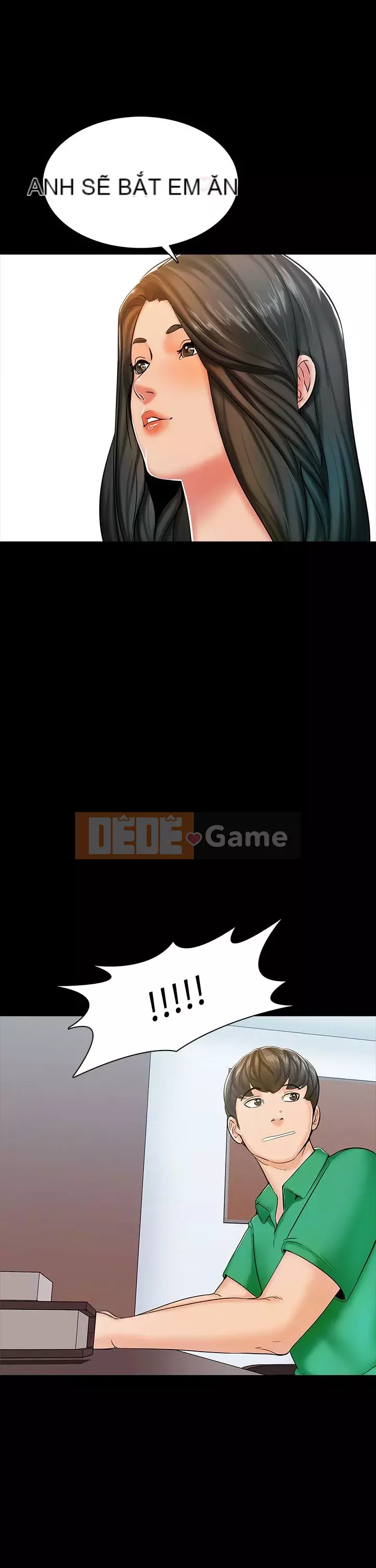 Gia sư tại nhà Chương 1-40