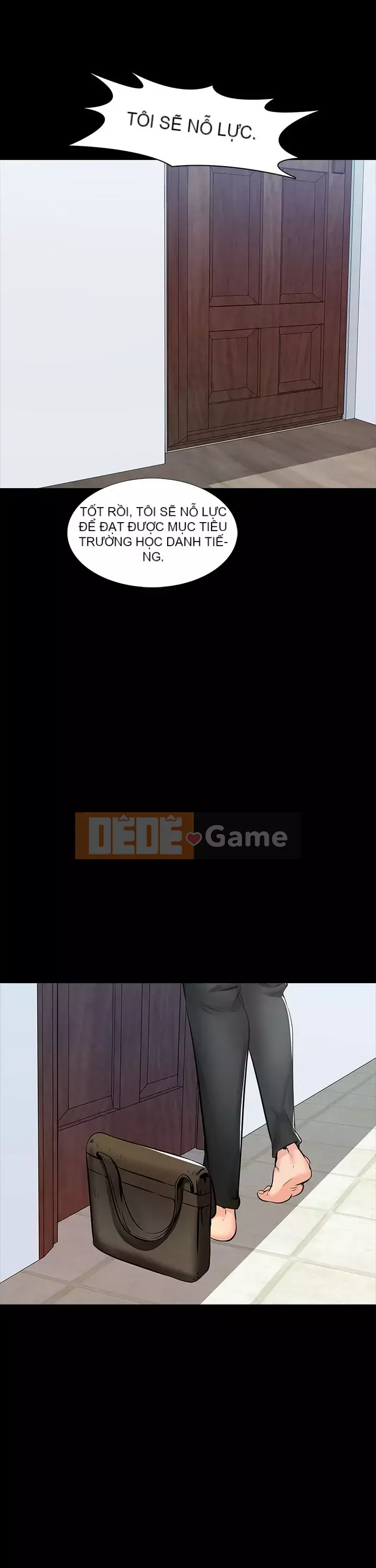 Gia sư tại nhà Chương 1-40