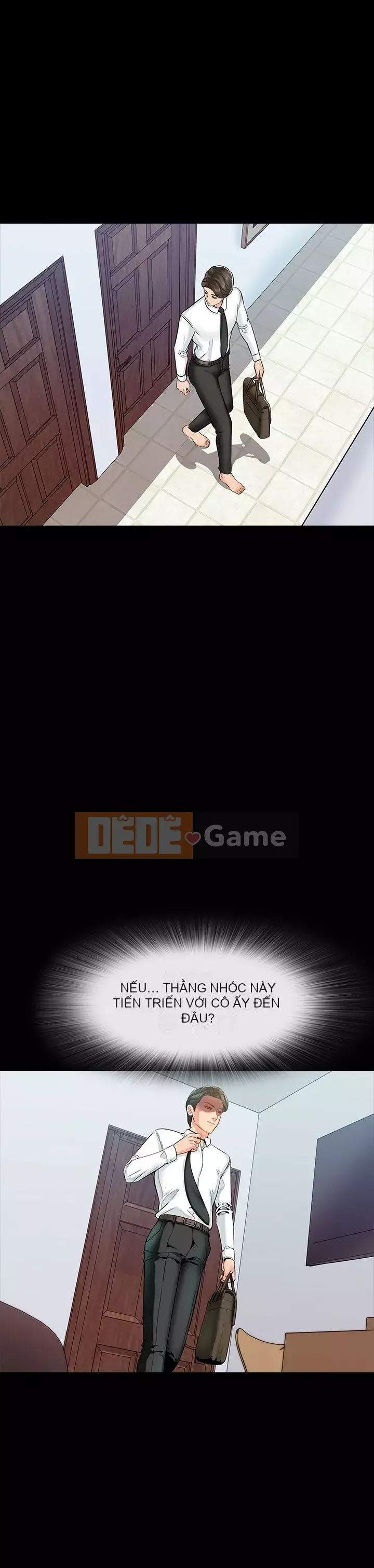 Gia sư tại nhà Chương 1-40