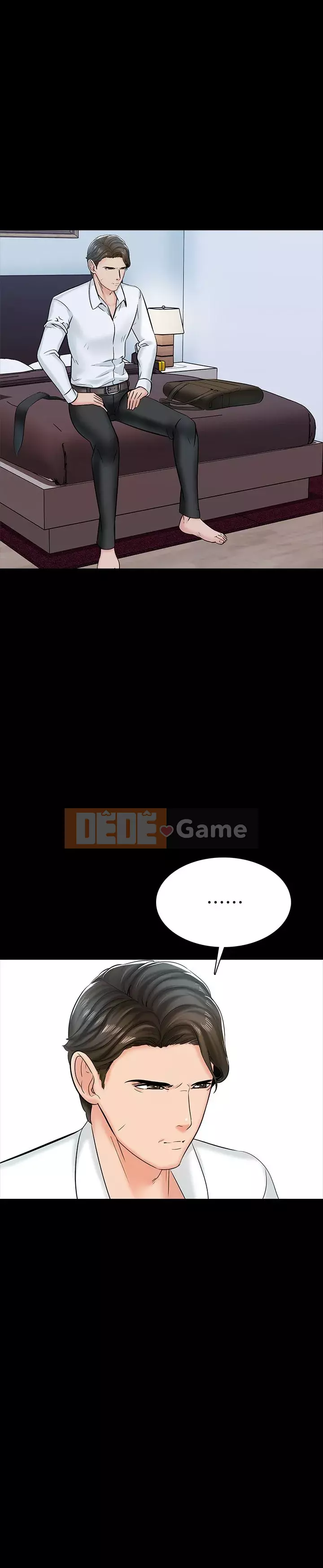 Gia sư tại nhà Chương 1-40