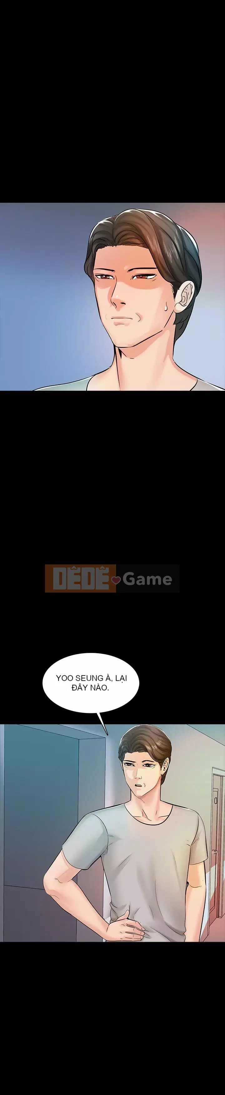 Gia sư tại nhà Chương 1-40