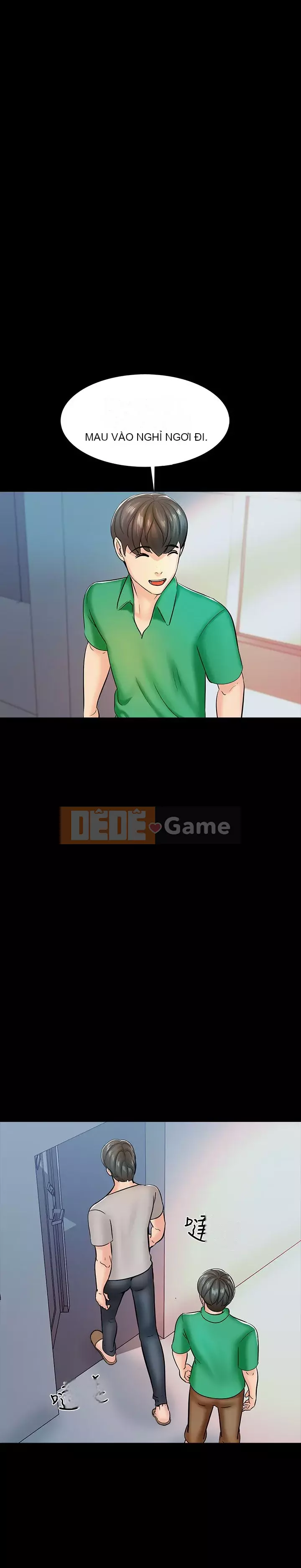 Gia sư tại nhà Chương 1-40